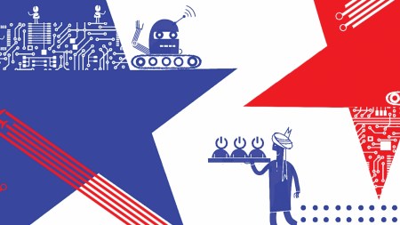 donald trump, H1B visa applications, H-1B visa, H-1B, White House, H-1B controversy, America, editorial, Indian express, opinion news, indian express editorial