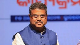 Centre not imposing any language on any State: Dharmendra Pradhan