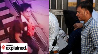Saif Ali Khan case accused.