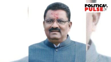 Dhas, beed murder,