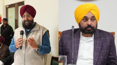 Manmohan Singh Bharat Ratna