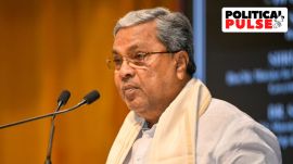 Karnataka Siddaramaiah new year dinner