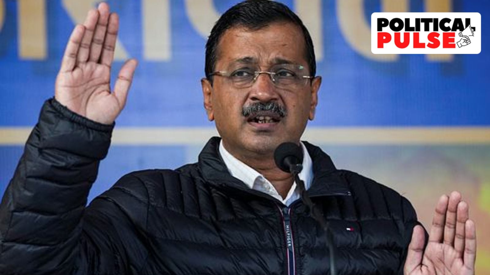 Delhi CM's House Renovation Fuels Election Debate