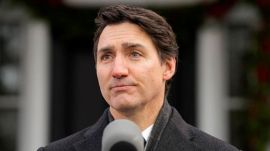 Canada PM Justin Trudeau resigns