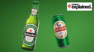 UBL, which sells Heineken and Kingfisher beers, has a market share of nearly 70 per cent in the beer segment and its exit would create a void.