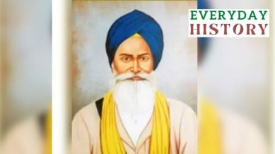 Sewa Singh.