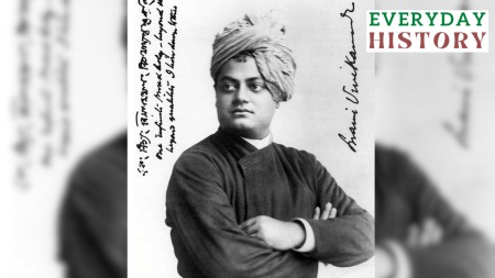 Swami Vivekananda