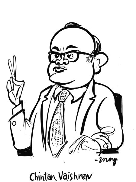 Chintan Vaishnav