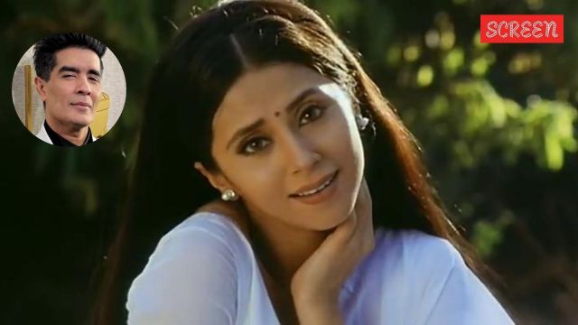 Urmila Matondkar successful  Satya