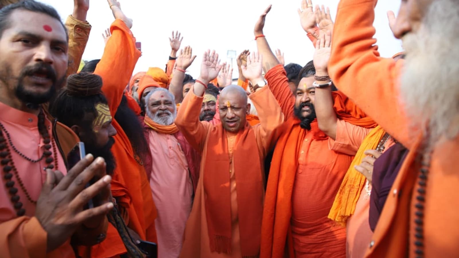 Maha Kumbh, Maha Kumbh Mela 2025, Maha Kumbh river ganga, Yogi Adityanath ,Yogi Adityanath kumbh, Maha Kumbh Mela 2025, Maha Kumbh travel guide, Maha Kumbh 2025, Digital Maha Kumbh, Google navigation Kumbh Mela, cameras Kumbh Mela, Chatbot Kumbh Sahayak, Uttar Pradesh government