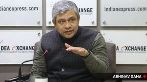 Data protection rules may be refined further to protect children: Union minister Ashwini Vaishnaw