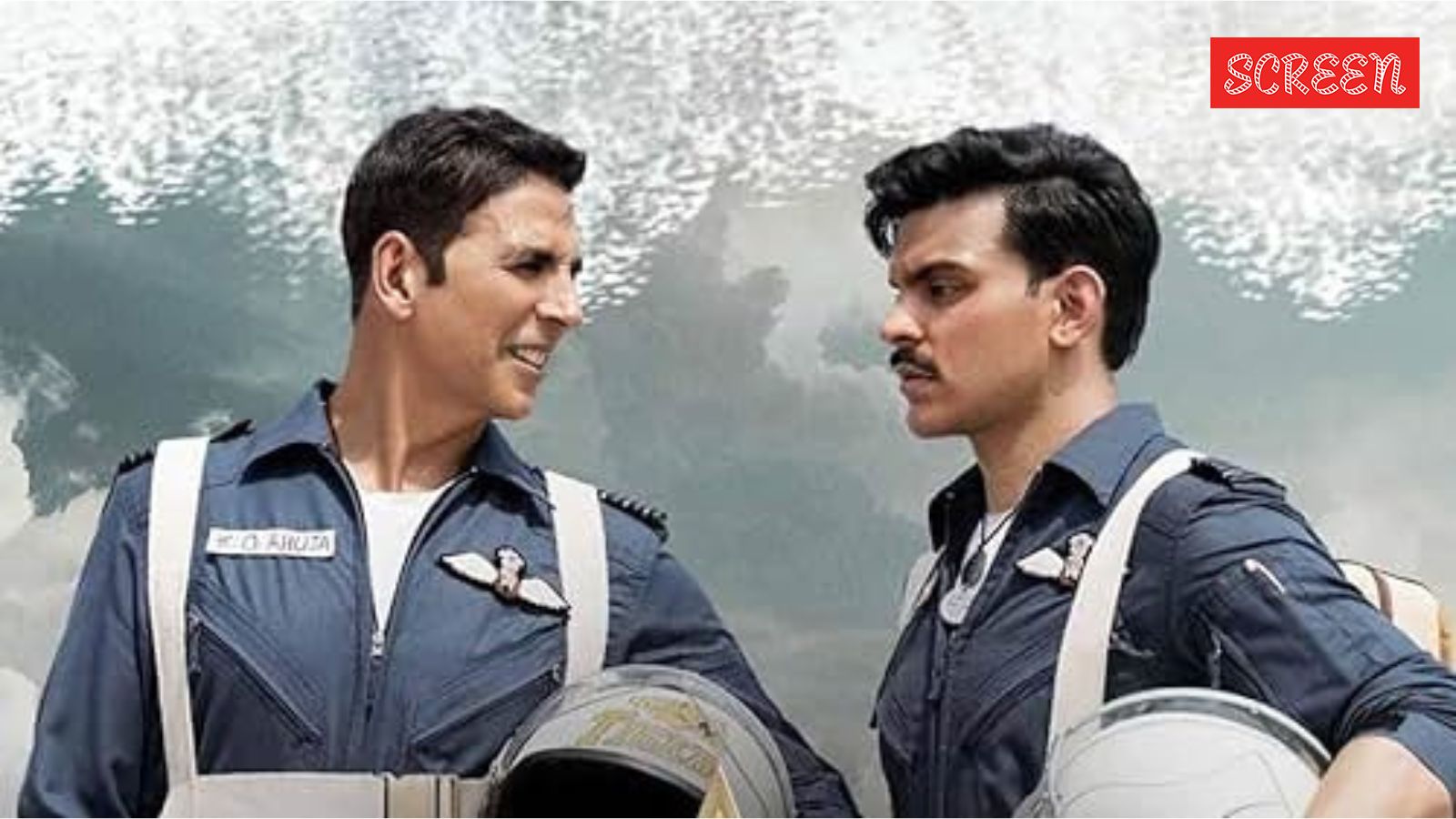 Sky Force box office collection day 1: Akshay Kumar’s film with Veer Pahariya opens better than his solo releases Sarfira, Mission Raniganj; earns Rs 11.25 cr