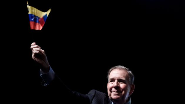 Maria Corina Machado