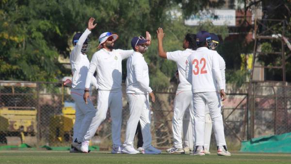 Vidarbha Ranji