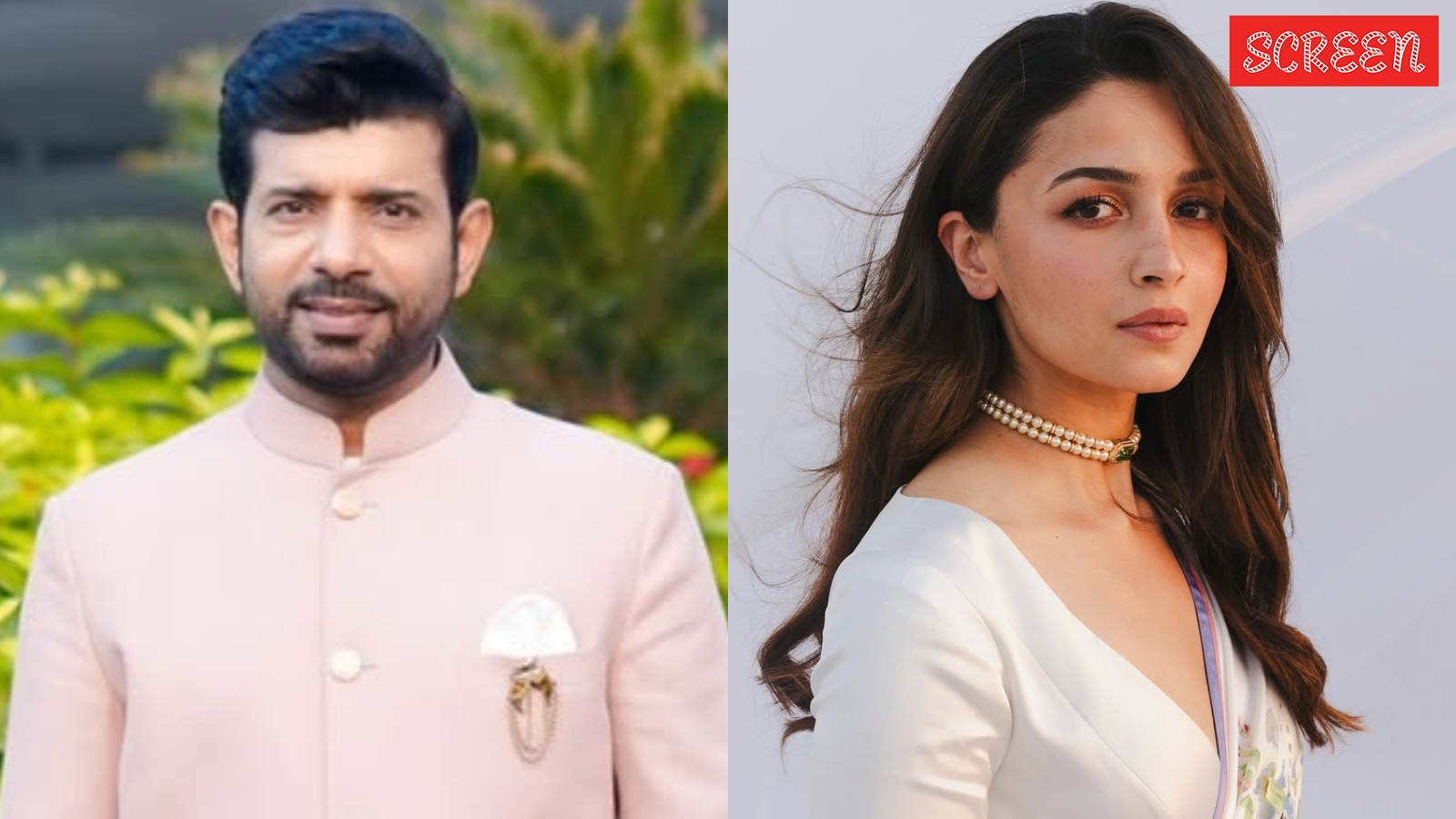 Vineet Kumar Singh compares his journey with Alia Bhatt: ‘When you get opportunities on time, your life can change’