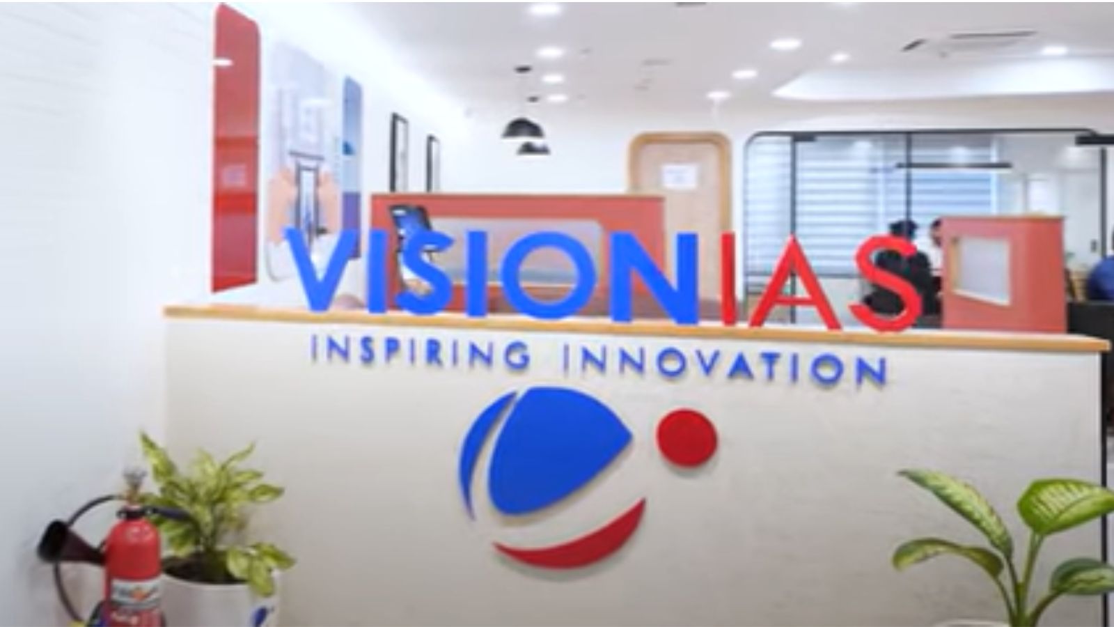 Vision IAS