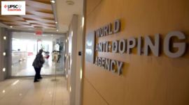 UPSC Essentials | Daily subject-wise quiz : International Relations (Week 95)