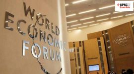 UPSC Essentials | Daily subject-wise quiz : International Relations (Week 94)