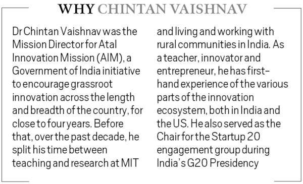 Chintan Vaishnav