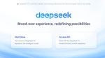 DeepSeek-V3 is not just about one impressive model; it is a signal of where the industry is heading. (Image: DeepSeek)