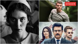 What to watch on OTT The Girl with the Needle, The Night Agent, Hisaab Barabar and more