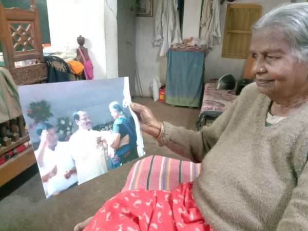 In 2015, Sitarani received the statement of recognition from the then chief minister Raghubar Das and has been receiving a monthly stipend since.
