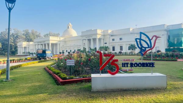 IIT Roorkee
