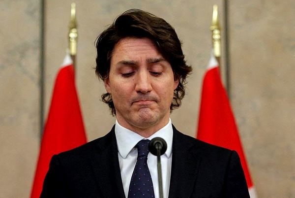 PM Justin Trudeau announces resignation: ‘Canada deserves a real choice ...