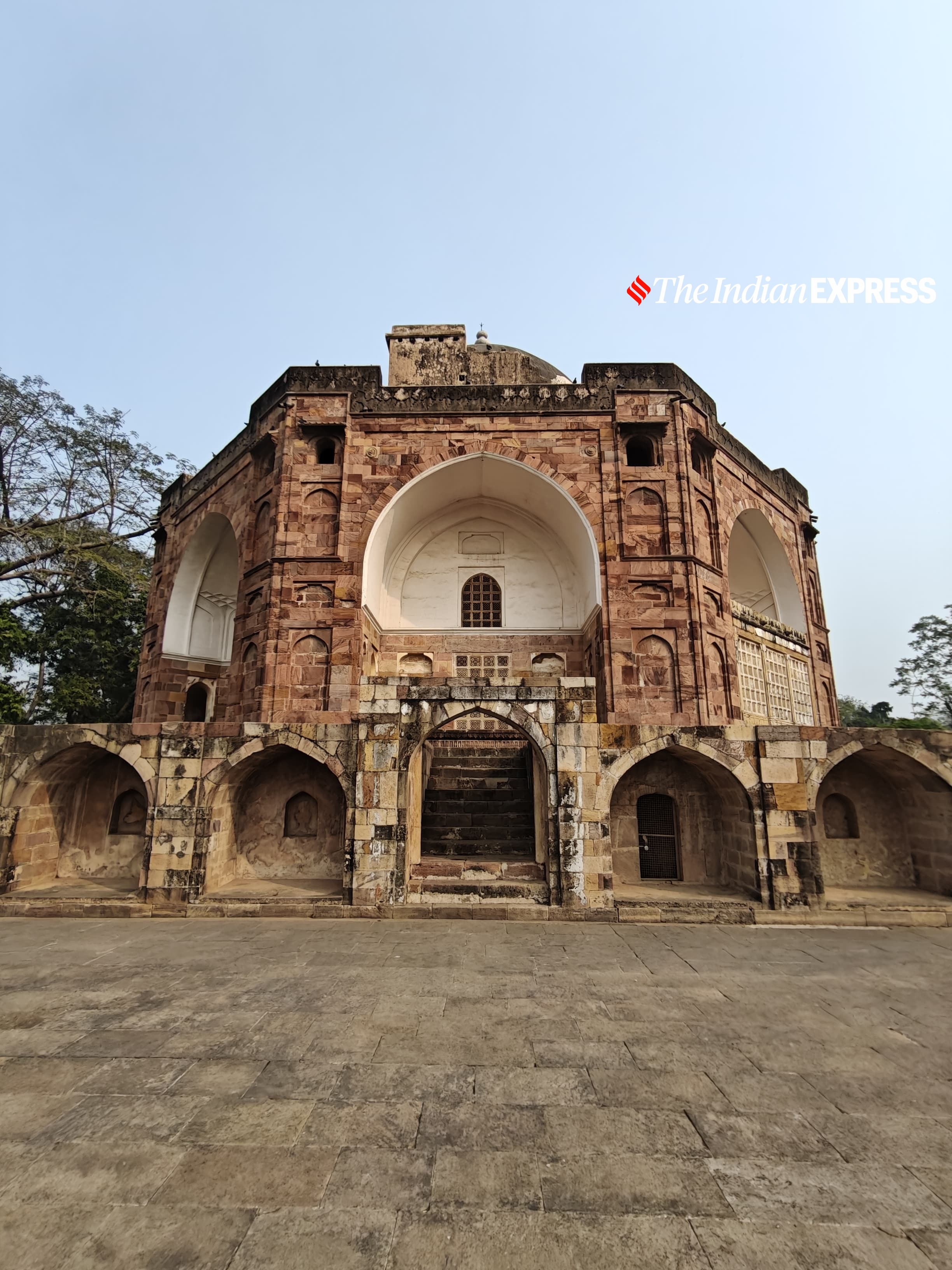 OnePlus 13R Camera Sample