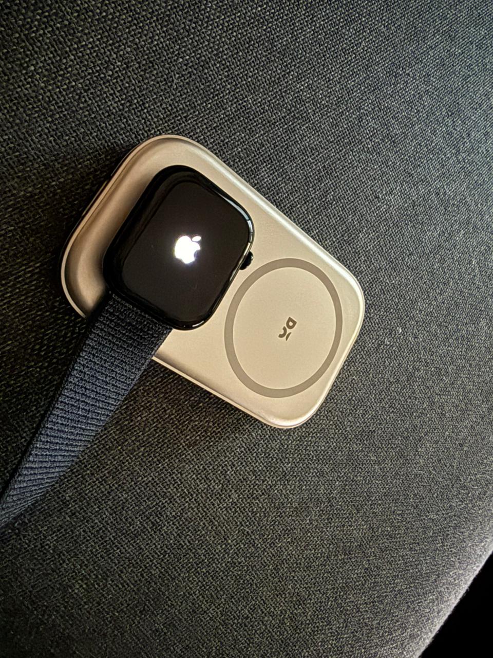 DailyObjects Loop is the first Qi2-certified power bank.