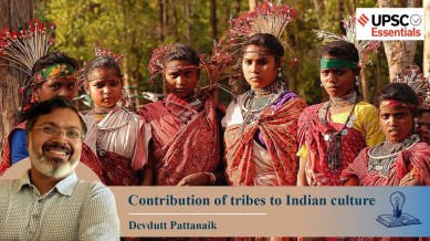 India's tribes