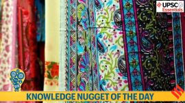 Why is Pashmina, the ‘Soft Gold,’ important for the UPSC Exam?