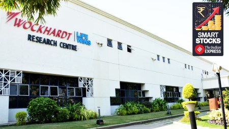 Wockhardt