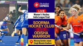 Women’s Hockey India League Final_Soorma Hockey Club vs Odisha Warrior copy Soorma Hockey Club vs Odisha Warriors Live Score, Women’s Hockey India League 2024-25 Final