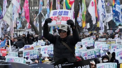 president yoon