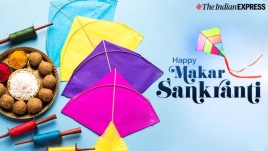 Explore the sweet greetings, wishes, images, and quotes we have curated to help you celebrate and enjoy Makar Sankranti 2025 to the fullest. (Source: FreePik)