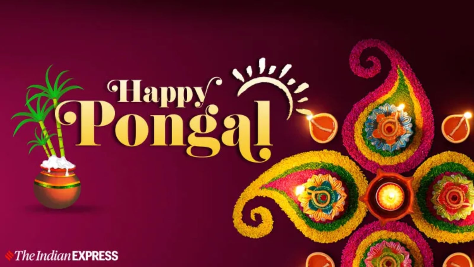 When is Pongal in 2025?