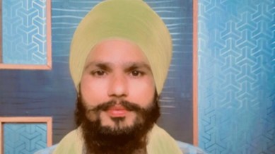 Sarabjit Singh Kirat, Dalit Sikh, UAPA, UAPA cases, rebuild life after 4 years in jail, Indian express news, current affairs