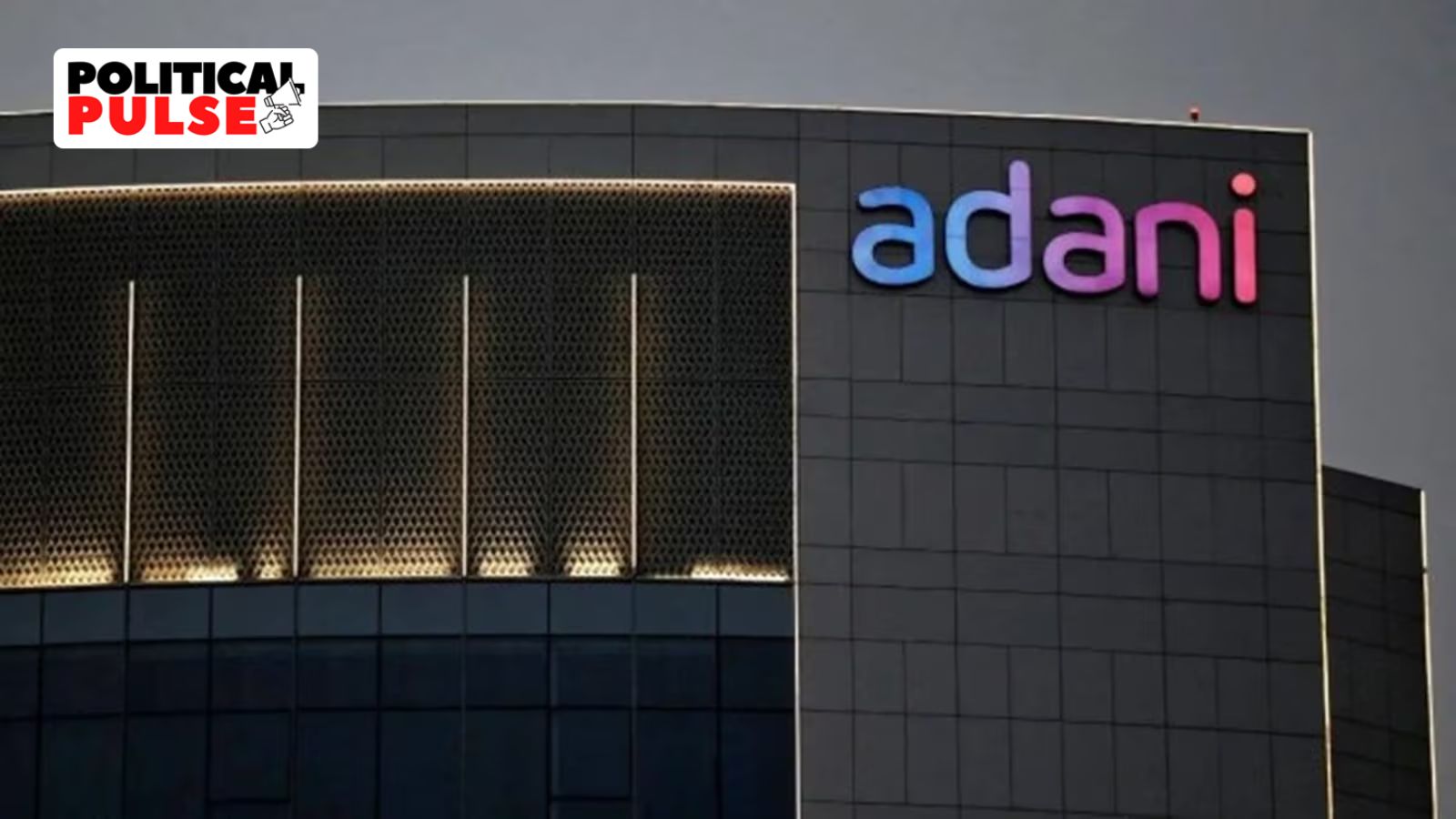Adani’s 5G bet in limbo; after penalties from DoT, may surrender spectrum | Business News Adani’s 5G bet in limbo; after penalties from DoT, may surrender spectrum | Business News