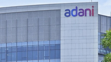 adani