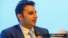 Adar Poonawalla
