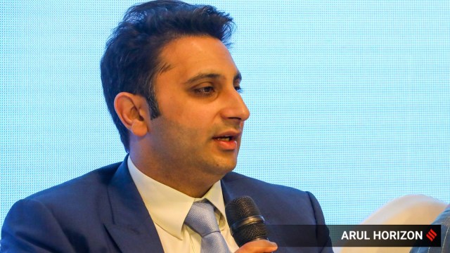 Adar Poonawalla