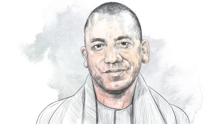 Yogi Adityanath