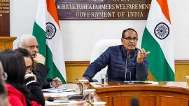 Shivraj Singh Chouhan