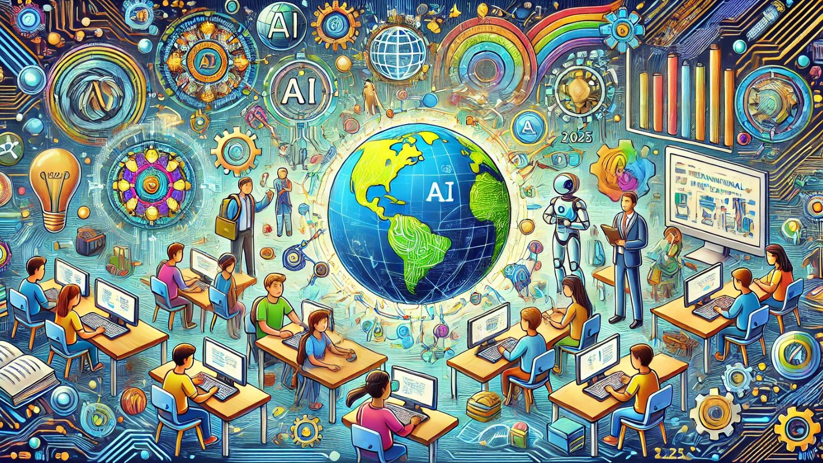 AI & Education: Why International Education Day 2025 is celebrated?
