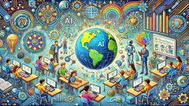 AI & Education: Why International Education Day 2025 is celebrated?