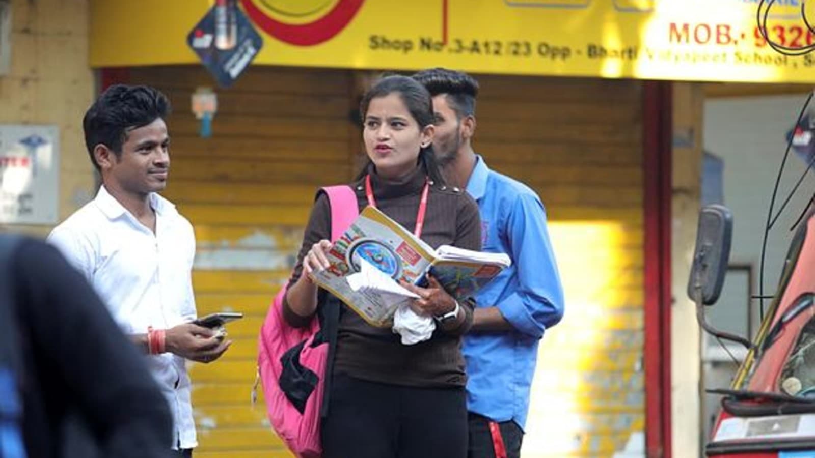 AIBE 20 Result 2025 declared; 1.74 lakh candidates qualify