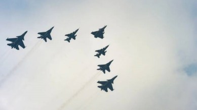 delhi high court, Air Force school, Assured Career Progression (ACP) scheme, air force career progression schemes, career progression schemes, Indian express news, current affairs