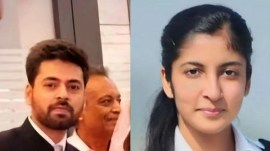 air india pilot suicide case, mumbai court, mumbai news, indian express