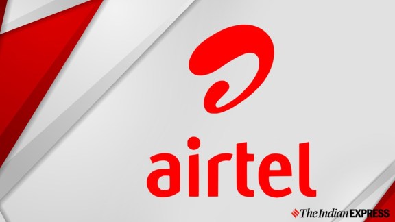Airtel is the first network operator in India to launch Special Tariff Vouchers (STVs). (Image Source: Airtel)